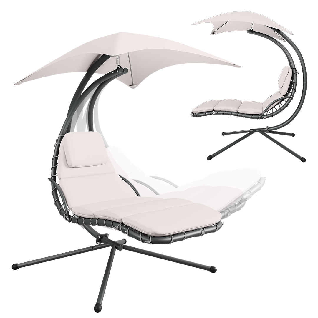 Schwebeliege 'Nyria'