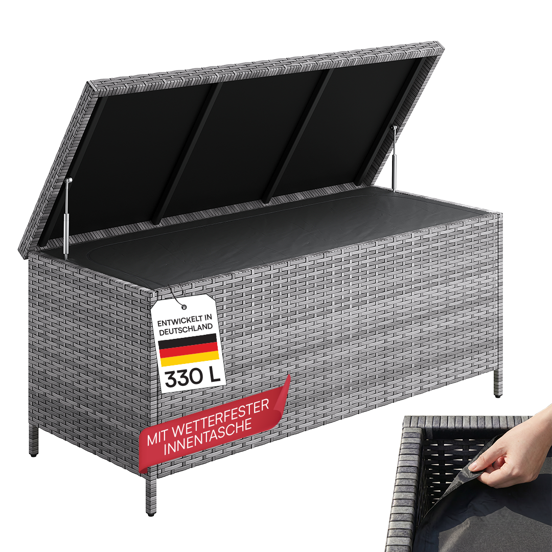 Serion Aufbewahrungsbox